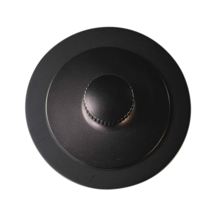 Westbrass 1.5 Inch Twist & Close Bathtub Trim Set w/ 1 Hole Faceplate (Open Box) - VMInnovations