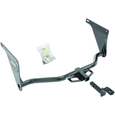 Draw-Tite Custom Ford Escape Class II 1 1/4" Receiver 3500Lb Trailer Hitch(Used)