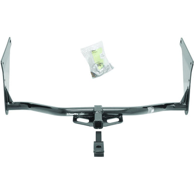 Draw-Tite Custom Ford Escape Class II 1 1/4" Receiver 3500Lb Trailer Hitch(Used)
