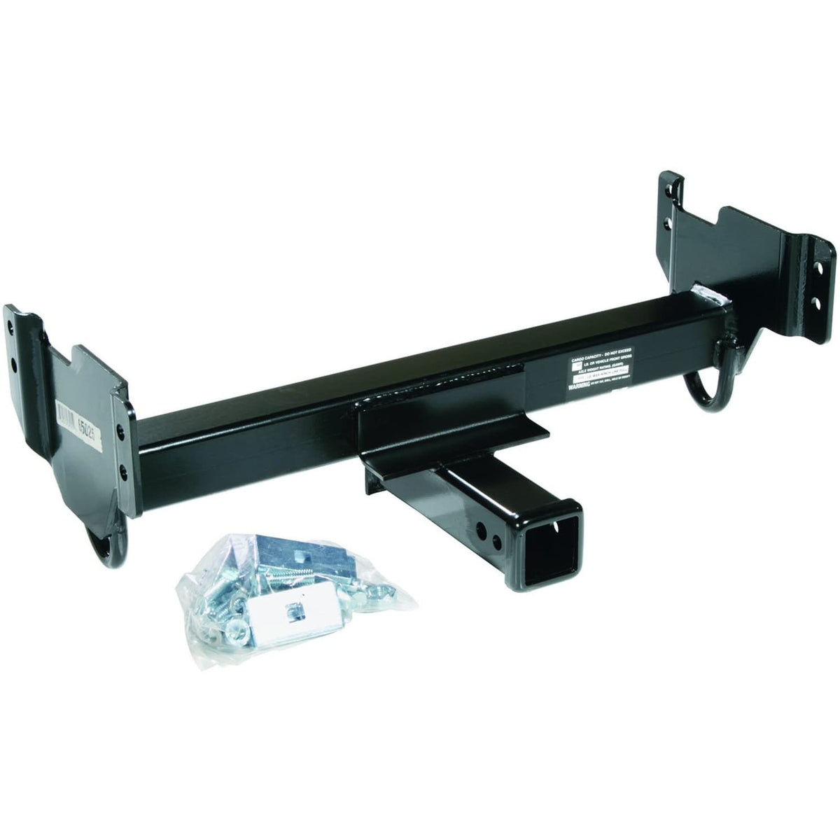 Draw-Tite  Custom Front 2" Receiver 9,000 Pound GTW Trailer Hitch (Open Box)