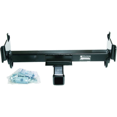 Draw-Tite  Custom Front 2" Receiver 9,000 Pound GTW Trailer Hitch (Open Box)
