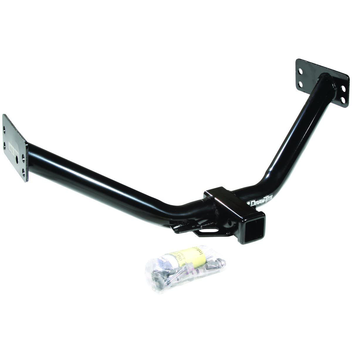 Draw-Tite Custom Class III 2" Receiver 4,000 Lb GTW Trailer Hitch (Open Box)