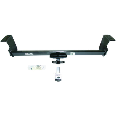 Draw-Tite Class II 1 1/4 Inch Receiver 3,500 Pound Trailer Hitch (Damaged)