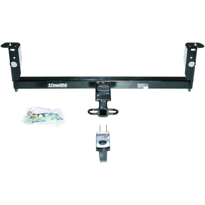 Draw-Tite  Custom Class II 1 1/4 Inch Receiver 3,500 Lb Tow Trailer Hitch (Used)