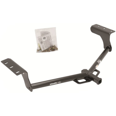 Draw-Tite Custom Class II 1 1/4 Inch Receiver 3,500 Lb Trailer Hitch (For Parts)