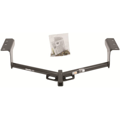 Draw-Tite Custom Class II 1 1/4 Inch Receiver 3,500 Lb Tow Trailer Hitch (Used)