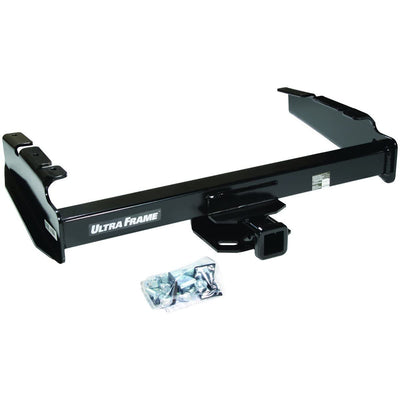 Draw-Tite Custom Class V 2 Inch Receiver 10,000 Lb GTW Trailer Hitch (Open Box)