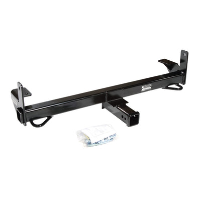 Draw-Tite 65046 Front 2" Square Receiver 9,000 Pound GTW Trailer Hitch (Used)