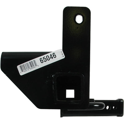 Draw-Tite 65046 Front 2" Square Receiver 9,000 Pound GTW Trailer Hitch (Used)