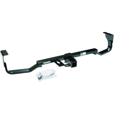 Draw-Tite Custom Class III 2" Square Receiver 3,500 Lb GTW Trailer Hitch (Used)