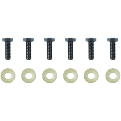 Draw-Tite Custom Class III 2" Receiver 5,000 Lb GTW Trailer Hitch (Open Box)