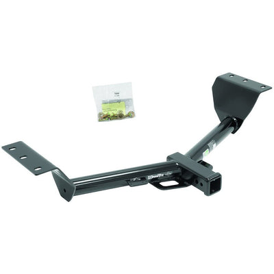 Draw-Tite 75956 Class III 2" Square Receiver 3,500 Lb GTW Trailer Hitch (Used)
