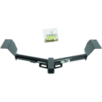 Draw-Tite 75956 Class III 2" Square Receiver 3,500 Lb GTW Trailer Hitch (Used)