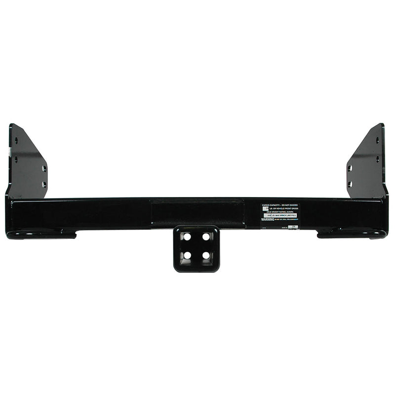 Draw-Tite 65043 Custom Front 2" Square Receiver 9,000LB GTW Trailer Hitch (Used)