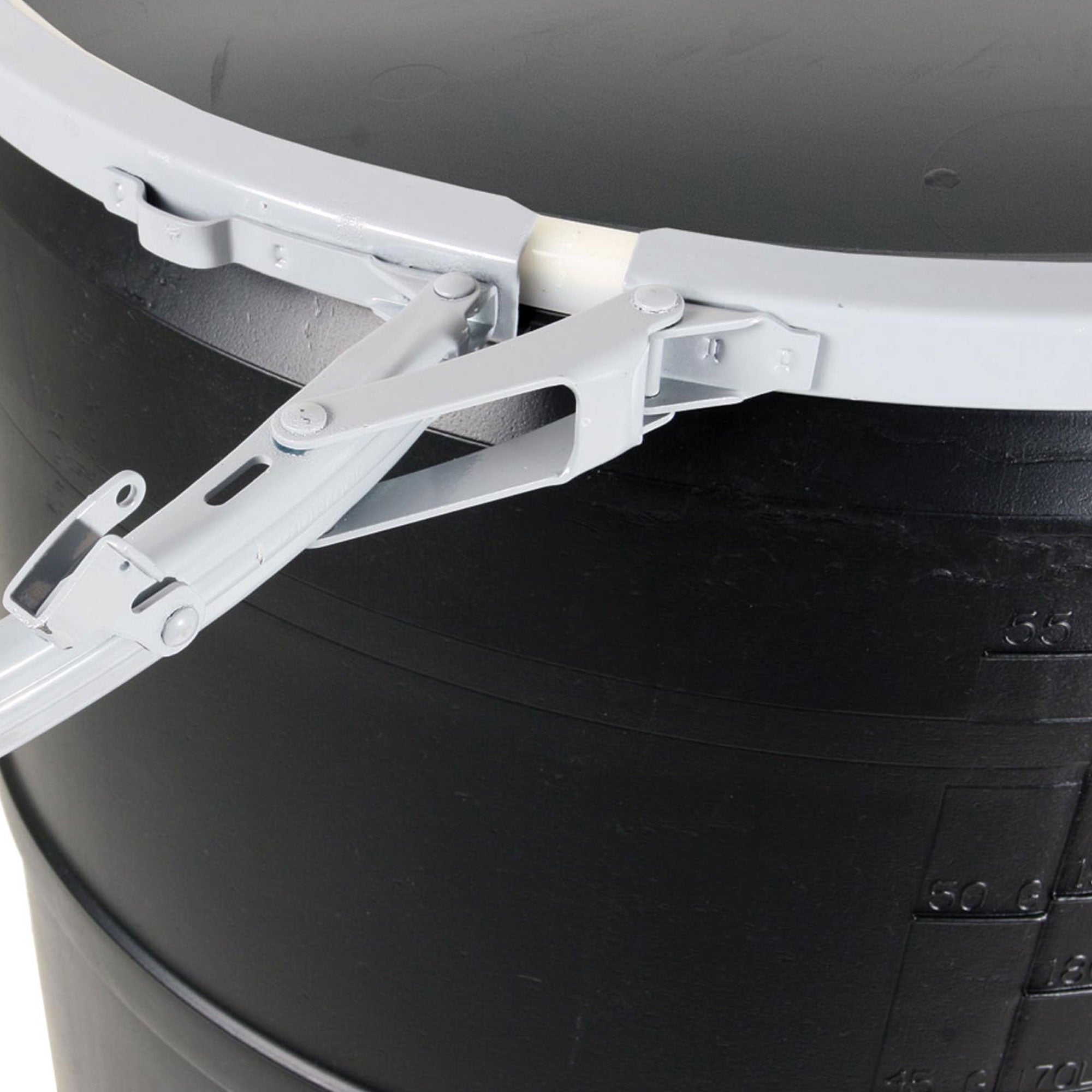 Hydrofarm Grow Flow Expansion Kits, Ebb Controllerd & 55 gal Drum Reservoirs Set - VMInnovations