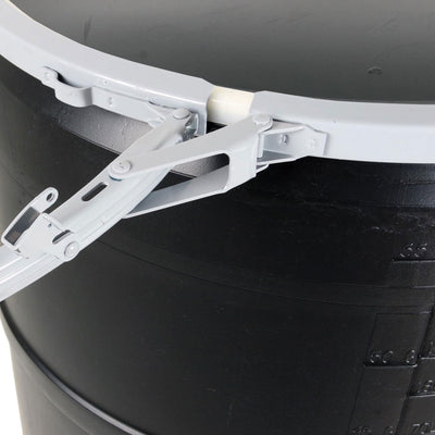 Hydrofarm Grow Flow Expansion Kits, Ebb Controllerd & 55 gal Drum Reservoirs Set - VMInnovations