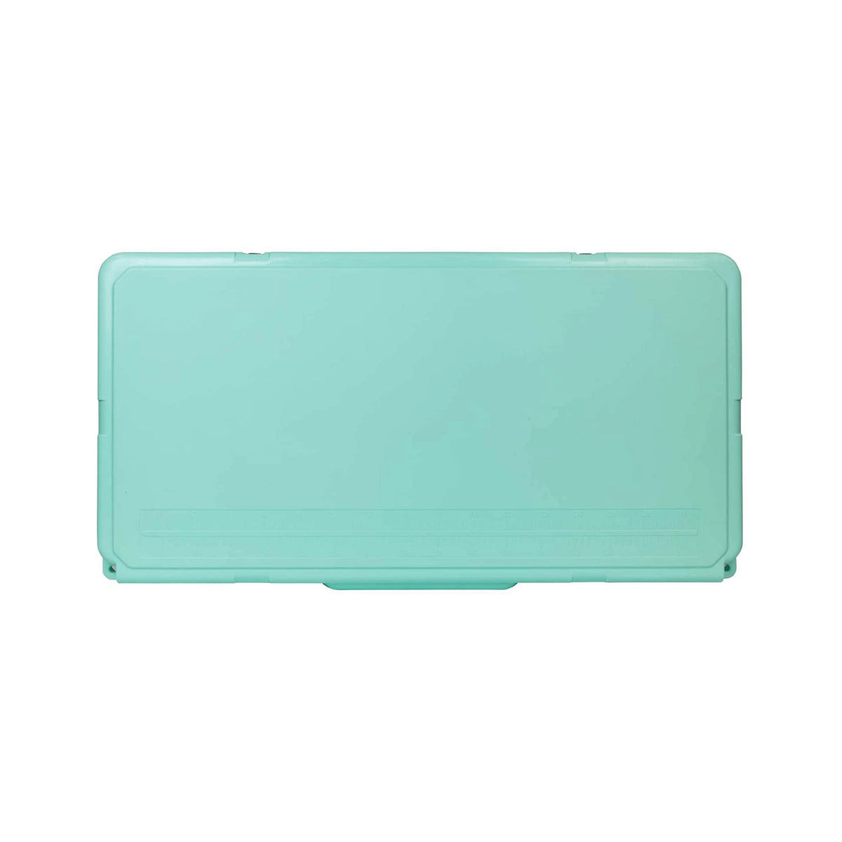 Driftsun 110 Qt Insulated Hardside Ice Chest Cooler, Sea Foam Green (Open Box)
