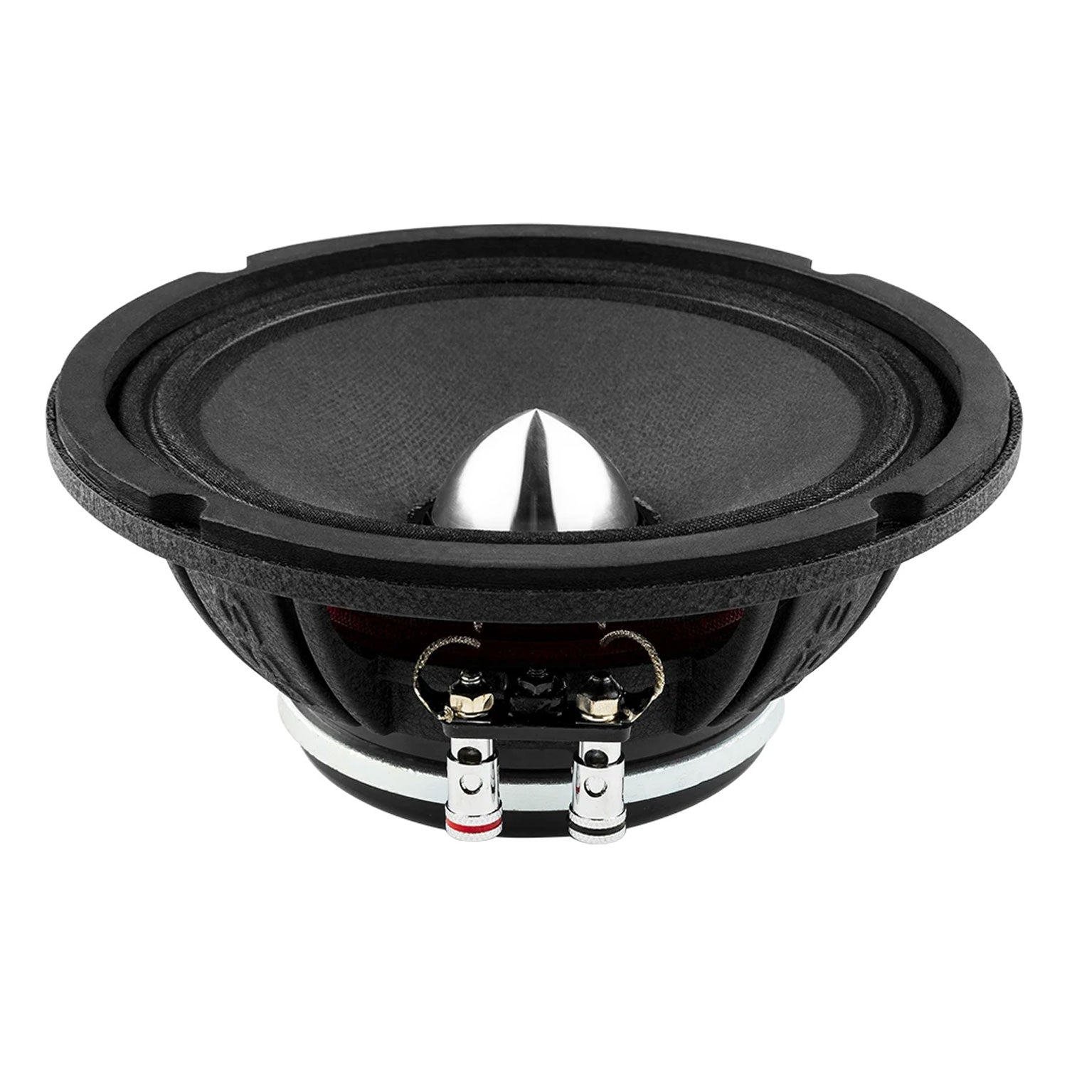 DS18 DS18-PRO-FR6NEO 6.5" 500W MAX Car Stereo Neodymium Full Range Loudspeaker