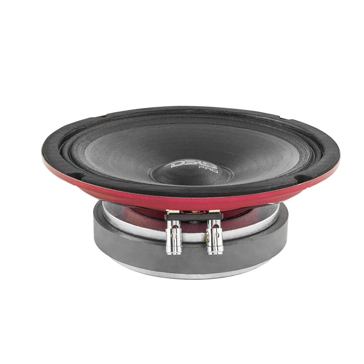 DS18 DS18-PRO-SM8.2 Pro Shallow Water Resistant 8" 500W Motorcycle Loudspeaker