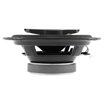 DS18 SLC-N65X SELECT 6.5" 4 Way 200W 4 Ohm Car Stereo Coaxial Speaker(4 Pack)