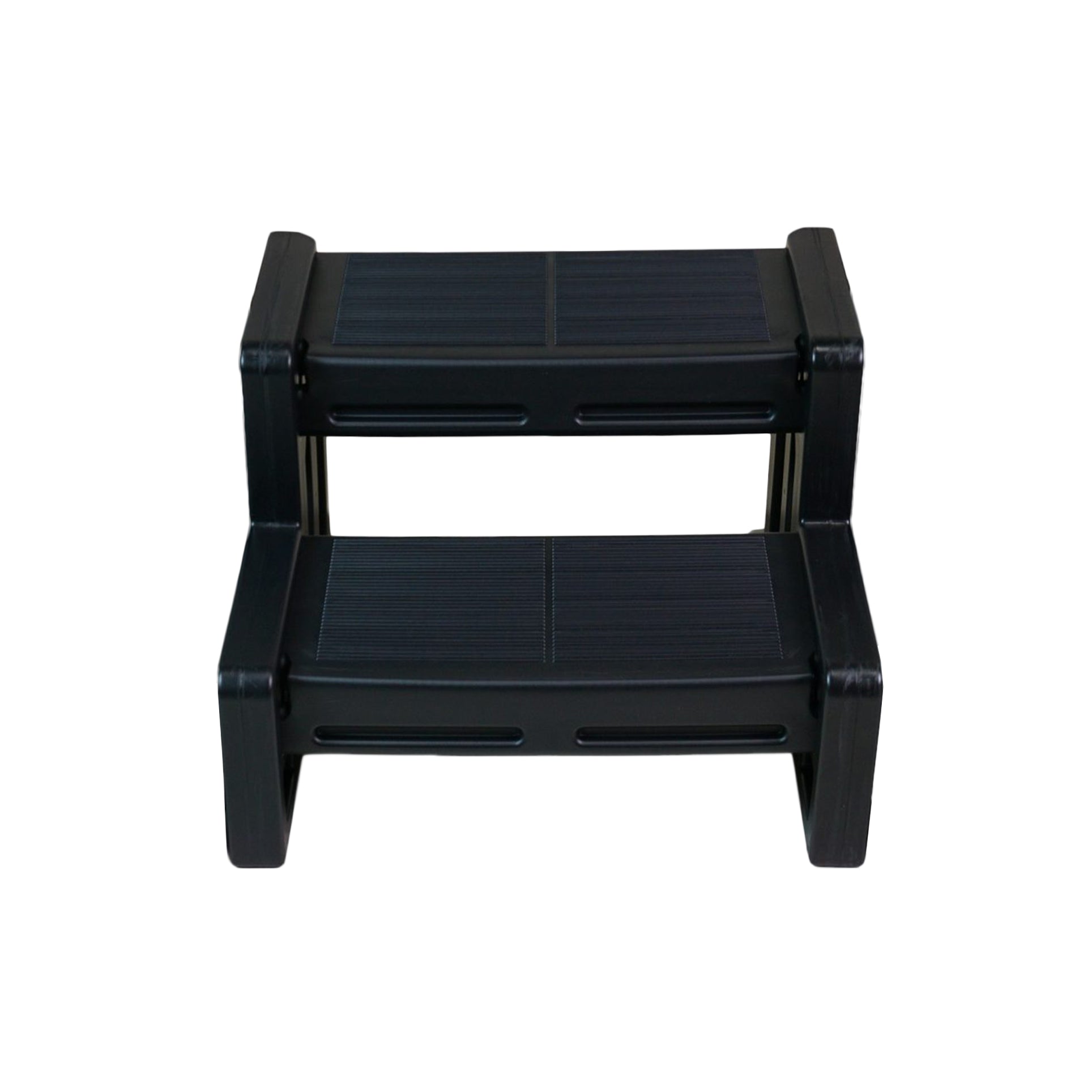 Vinyl Works 22 Inch Junior Resin Multi Purpose Home Spa and Hot Tub Steps (Used) - VMInnovations