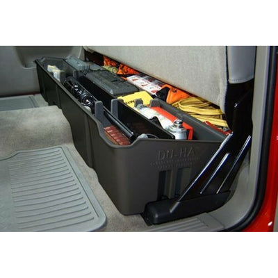DU-HA Chevrolet and GMC Silverado/Sierra Extended Cab 99-07 Under Seat Organizer
