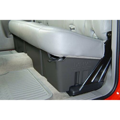 DU-HA Chevrolet and GMC Silverado/Sierra Extended Cab 99-07 Under Seat Organizer