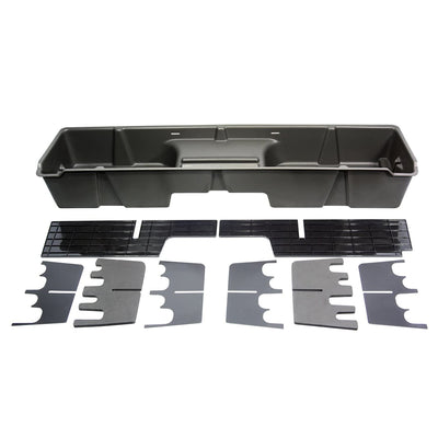 DU-HA Chevrolet and GMC Silverado/Sierra Extended Cab 99-07 Organizer (Open Box)