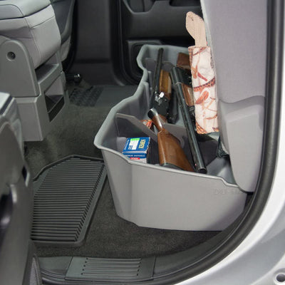 DU-HA Chevrolet and GMC Silverado/Sierra Under Seat Organizer (Open Box)