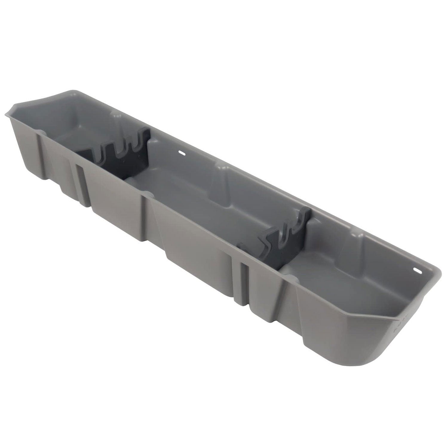 DU-HA 20111 Under Seat Storage Compartment Organizer for Guns & Tools (Used)