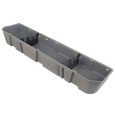 DU-HA 20111 Under Seat Storage Compartment Organizer for Guns & Tools (Used)