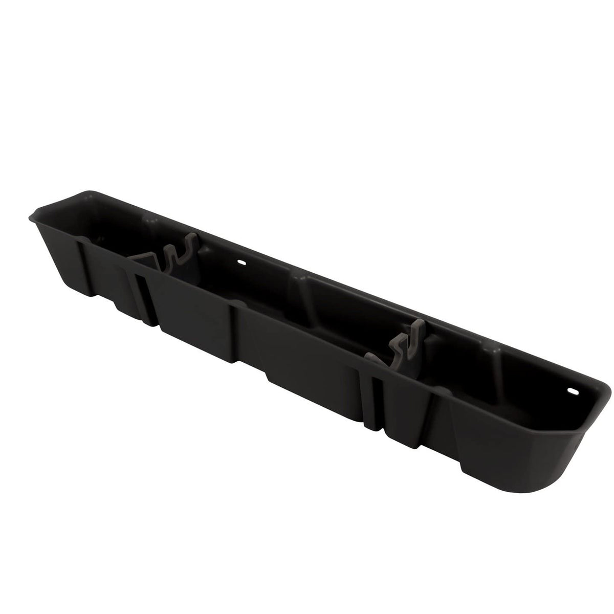 DU-HA Underseat Gun Rack Storage for Select Ford Super Duty Trucks (Open Box)