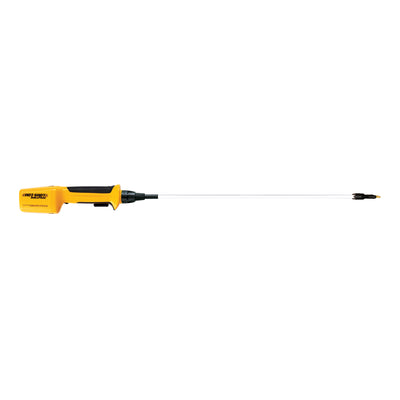 Hot-Shot DX36 DuraProd Battery Operated Electric Livestock Cattle Prod(Open Box)