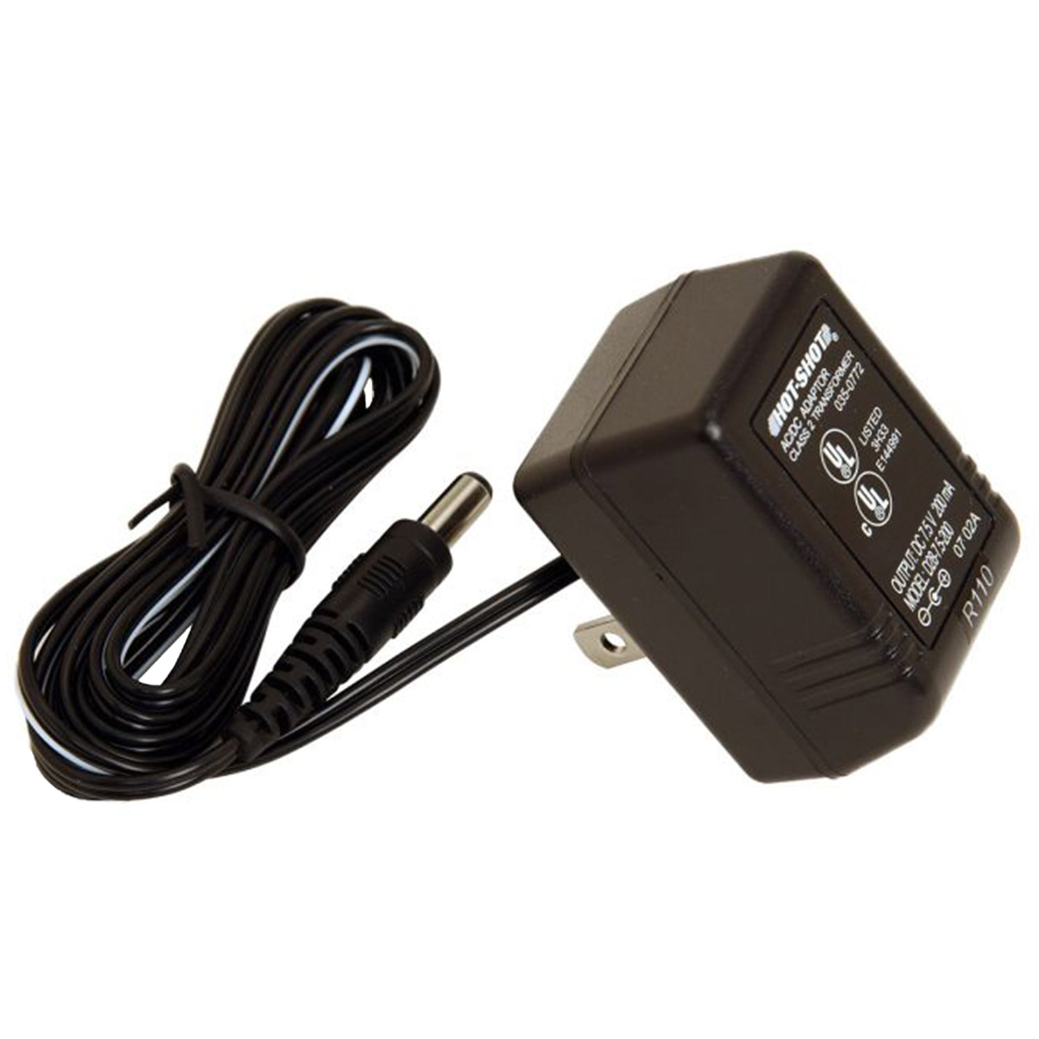 Miller Manufacturing Hot Shot DuraProd 4pc Rechargeable Battery Replacement Kit - VMInnovations