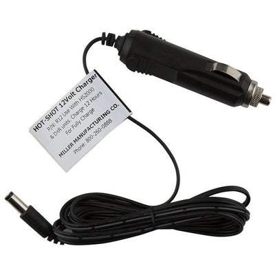 Miller Manufacturing Hot Shot DuraProd 4pc Rechargeable Battery Replacement Kit - VMInnovations