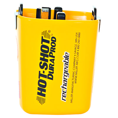 Miller Manufacturing Hot Shot DuraProd 4pc Rechargeable Battery Replacement Kit - VMInnovations