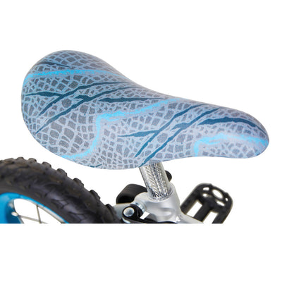 Dynacraft Children's Jurassic World Themed Street Bike, 12-Inch (For Parts)