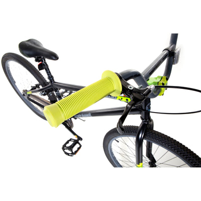 Dynacraft Tony Hawk Series 720 Teen/Adult Freestyle BMX Bike, 24", Matte Black (Refurbished)