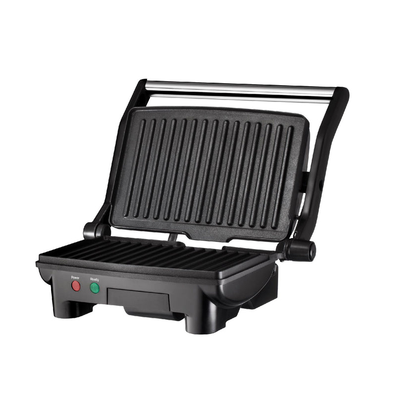 Chefman Electric Panini Press Grill and Sandwich Maker (For Parts)