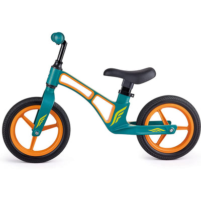 Hape New Explorer Balance Bike with Magnesium Frame, Ages 3 to 5 (Open Box)
