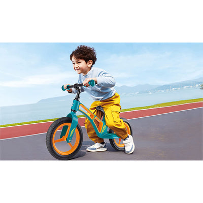 Hape New Explorer Balance Bike with Magnesium Frame, Ages 3 to 5 (Open Box)