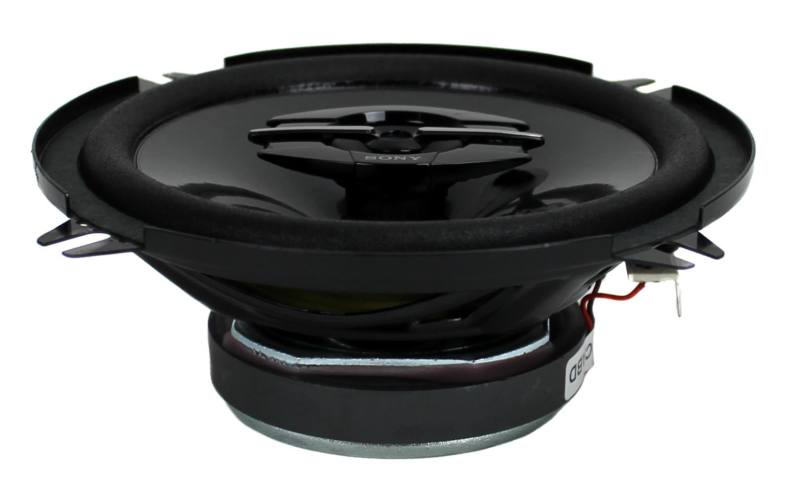 2) Sony XS-GT1338F 5.25" 230 Watt 3-Way Car Audio Coaxial Speakers - Open Box