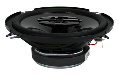 2) Sony XS-GT1338F 5.25" 230 Watt 3-Way Car Audio Coaxial Speakers - Open Box