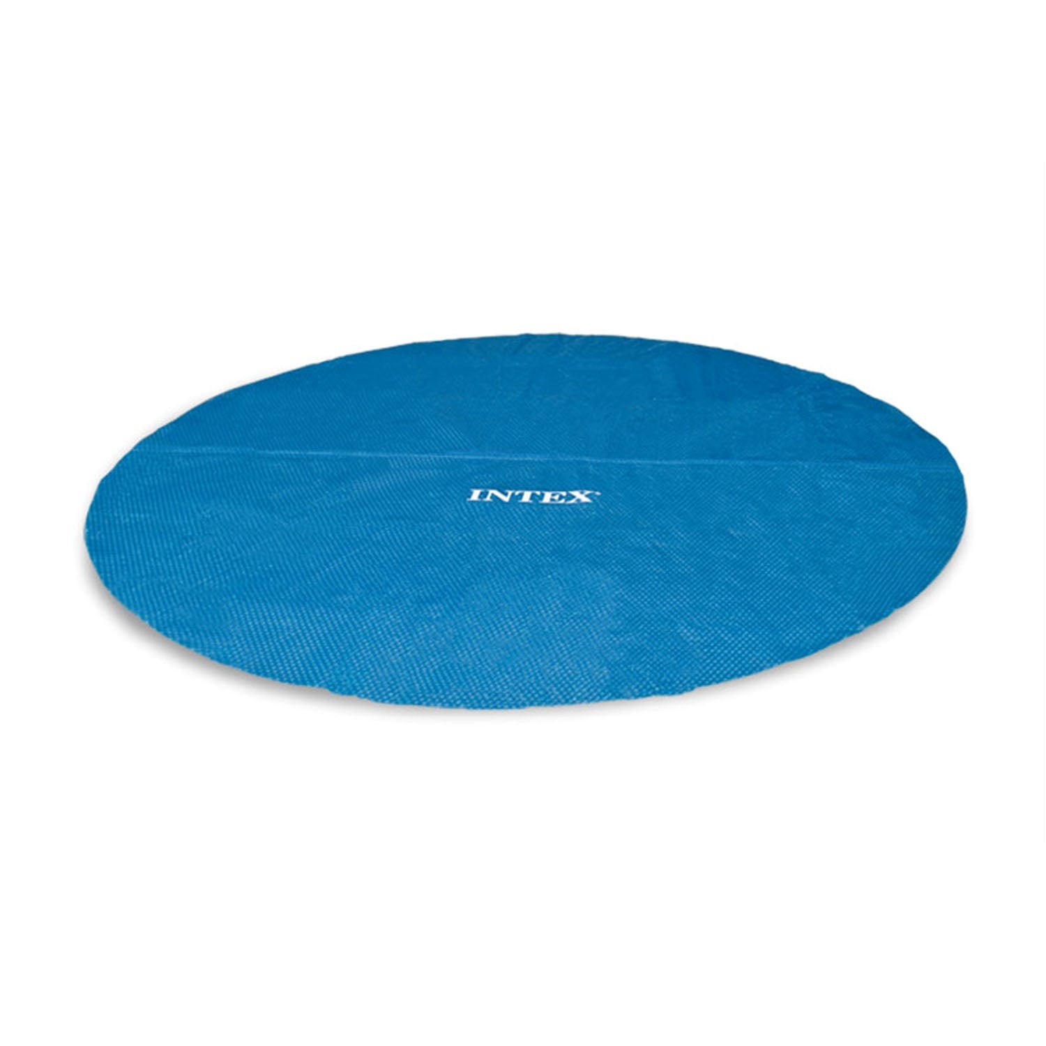 Intex 12 Ft Pool Cover Tarp, Pool Cleaning Kit, and Above Ground Swimming Pool