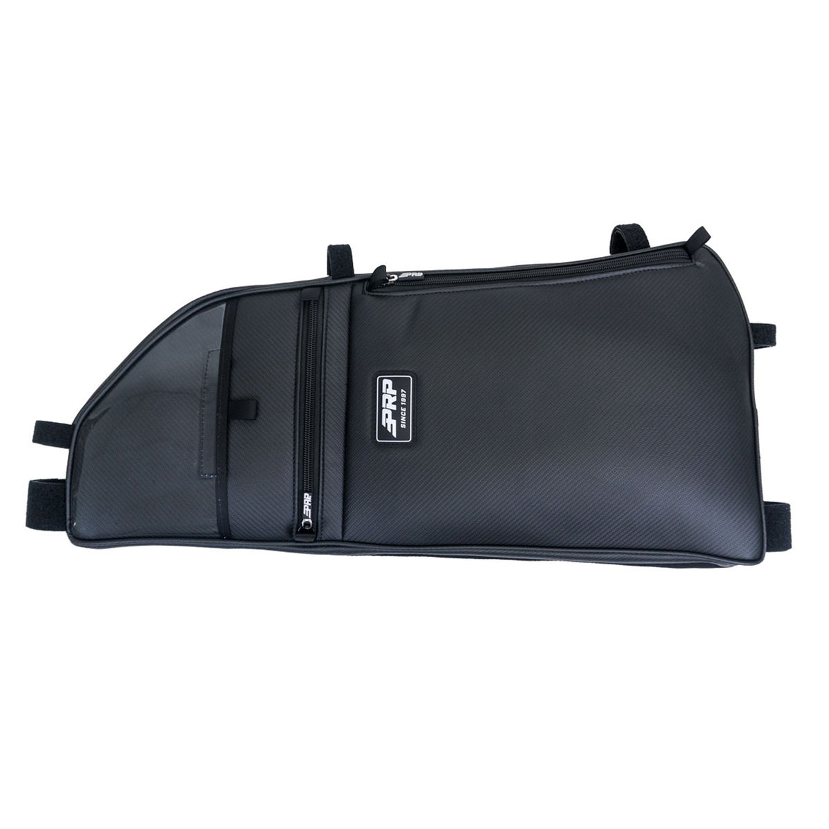 PRP Seats E89 Waterproof Kawasaki KRX UTV Overhead Storage Bags (Pair) (Used)