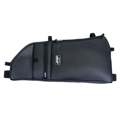 PRP Seats E89 Kawasaki KRX UTV Overhead Storage Bags, Black (Pair) (Open Box)
