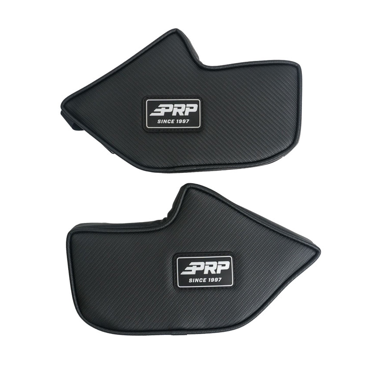 PRP Seats E91 Kawasaki KRX ATV Driver Passenger Console Knee Pads Pair(Open Box)