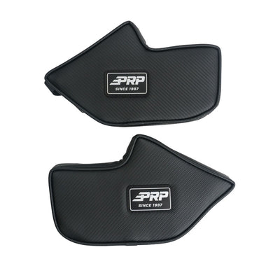 PRP Seats E91 Kawasaki KRX ATV Driver Passenger Console Knee Pads Pair(Open Box)