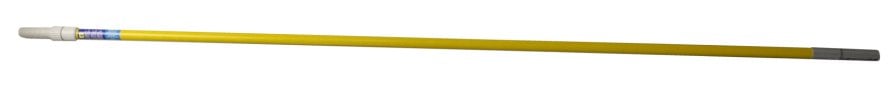 5) Hydro Tools 8375 8' to 16' 2 Piece Adjustable Fiberglass Telescopic Pool Pole