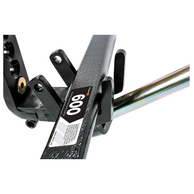 EAZ LIFT Trekker Weight Distributing Hitch w/ Adaptive Sway Control (For Parts)